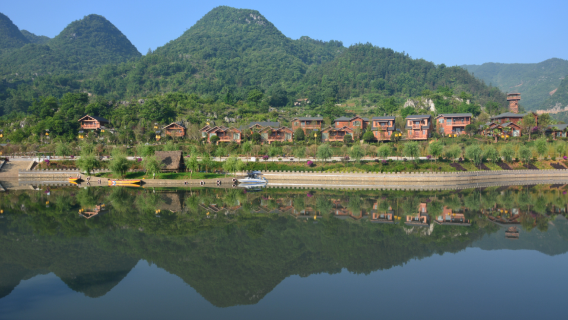 niang niang shan wen quan du jia xiao zhen