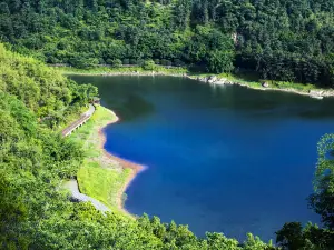 Popular Best Things to Do in Longchang