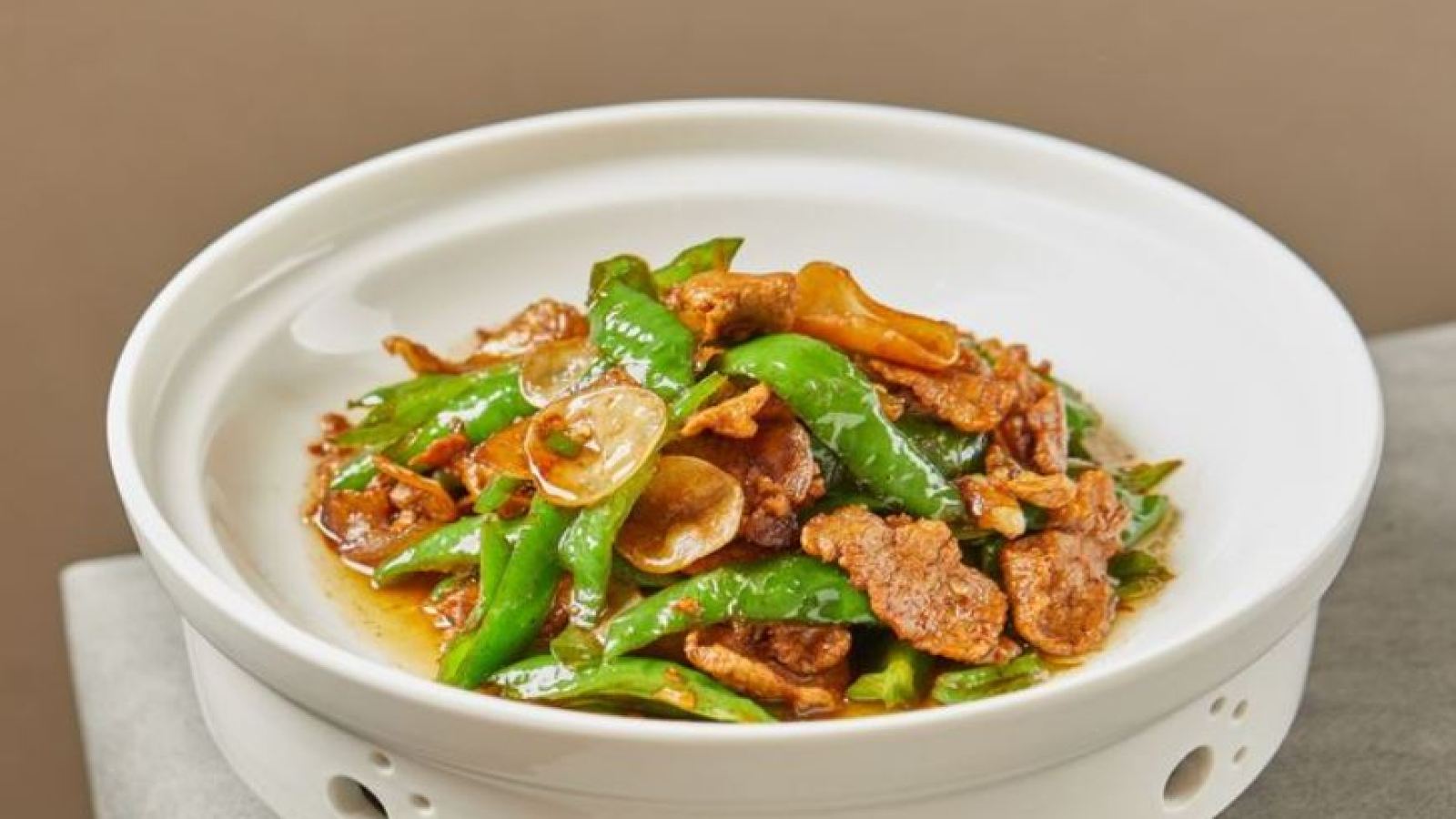 小放牛炒菜馆(百花店)