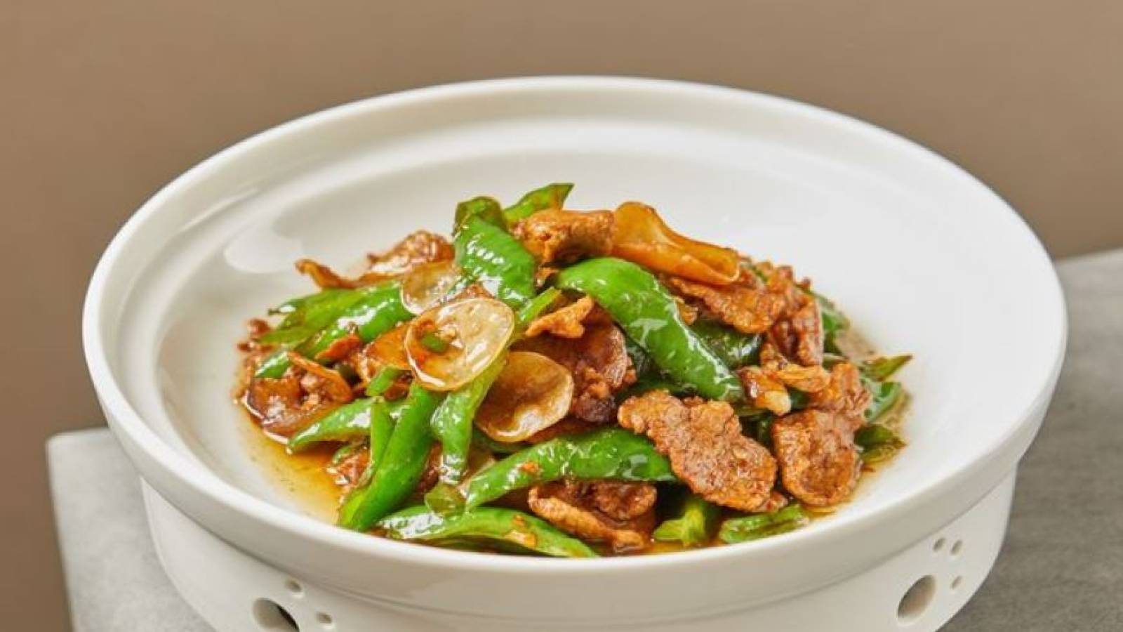 小放牛炒菜馆(百花店)