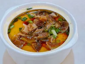 Da fang yuan Restaurant (ximendajie)