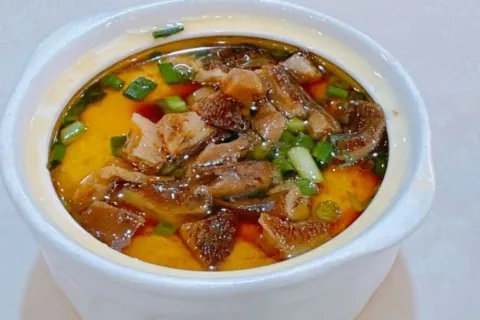 Da fang yuan Restaurant (ximendajie)