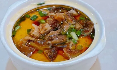 Da fang yuan Restaurant (ximendajie)
