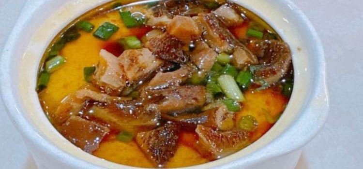 Da fang yuan Restaurant (ximendajie)