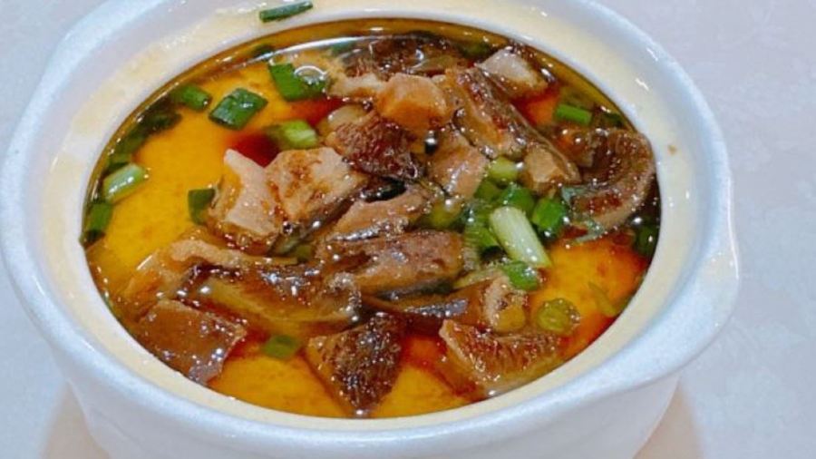 Da fang yuan Restaurant (ximendajie)