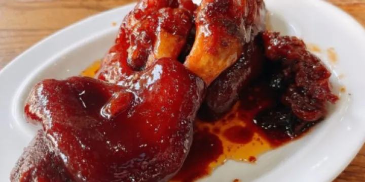 楊廚(荷花壟店)