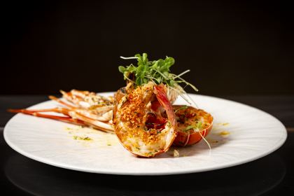 Robin's Grill and Teppanyaki