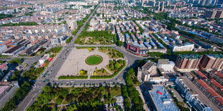 Bayi Square