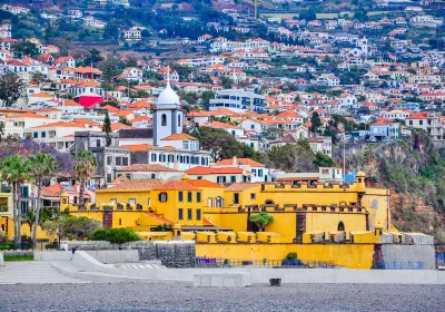Madeira