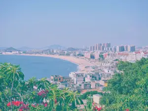 Dongshan Island