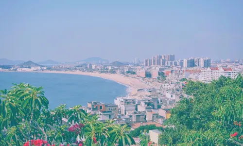 Dongshan