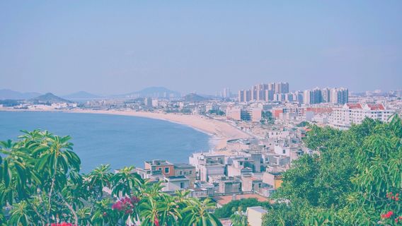 Zhangzhou