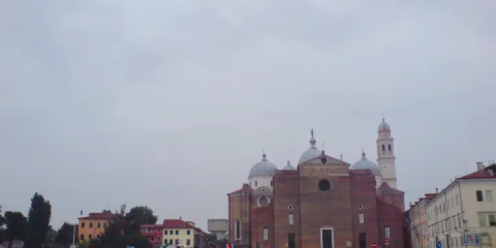 聖儒斯蒂娜聖殿