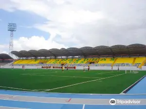 Estadio Max Augustin