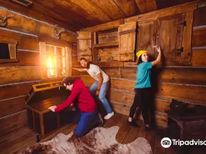 The Escape Game Jacksonville