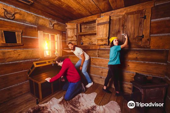 The Escape Game Jacksonville