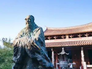 Zhangzhou Ancient City