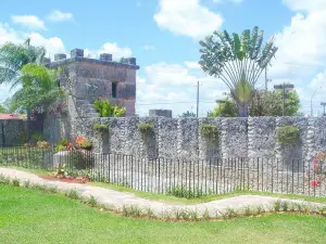 Coral Castle