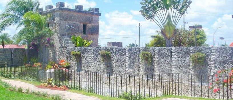 Coral Castle