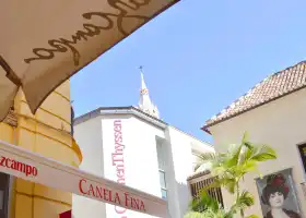 Museo Carmen Thyssen Malaga