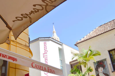 Museo Carmen Thyssen Malaga