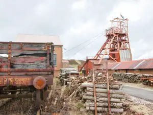 Big Pit National Coal Museum