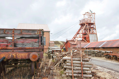 Big Pit National Coal Museum