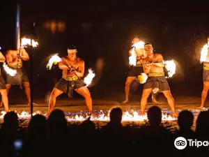 Toa Luau