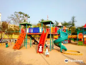 Gyanjyoti Savitribai Phule Udyan