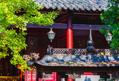 Yuwang Palace