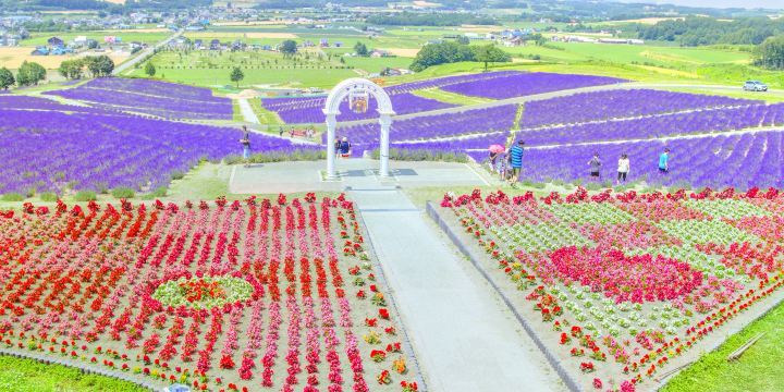 Hinode Park
