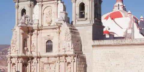 孤獨聖女大教堂