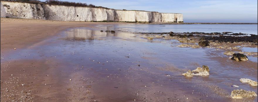 Joss Bay