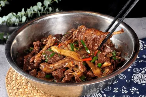 ZHUSHANLI