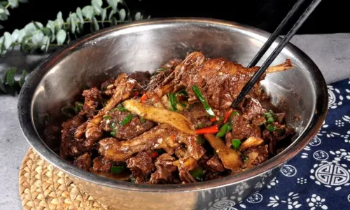 ZHUSHANLI
