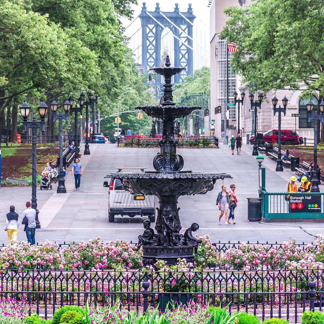 Columbus Park Tickets [2025] - Promos, Prices, Reviews & Opening Hours ...