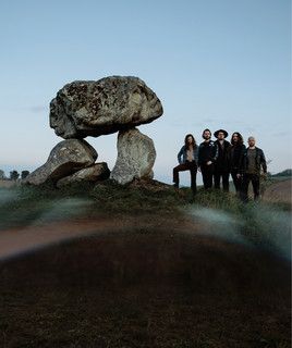 Green Lung < Heathen Neverlands> Tour 2025 | John Dee