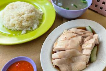 Popular dishes