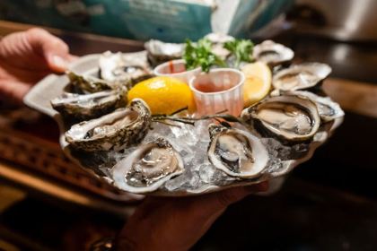 Grand Central Oyster Bar & Restaurant New York