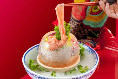 SHUDAXIA HOT POT