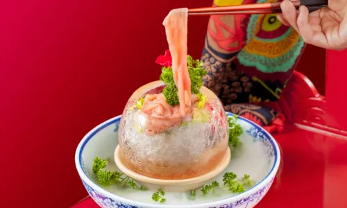 SHUDAXIA HOT POT