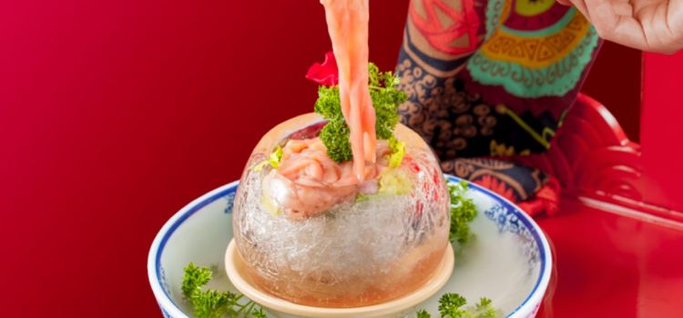 SHUDAXIA HOT POT