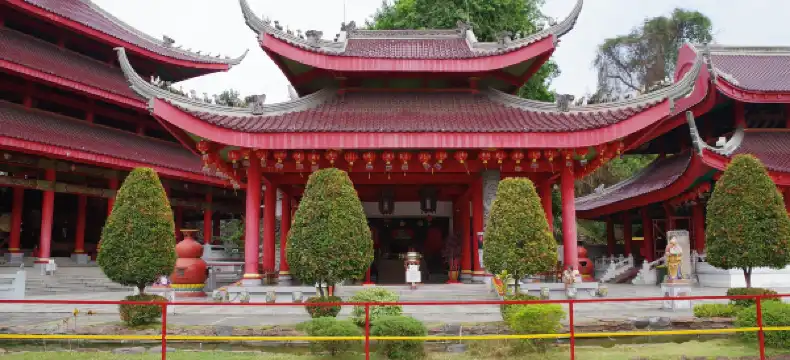 Hotels near Cagar Budaya MIN GROUP (Rafi Mintardi S.H.,S.E.,M.H.,M.M.)