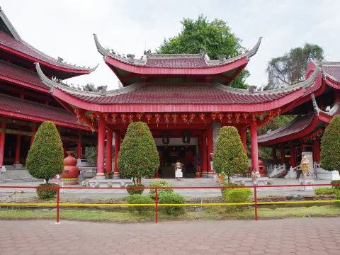 West Semarang