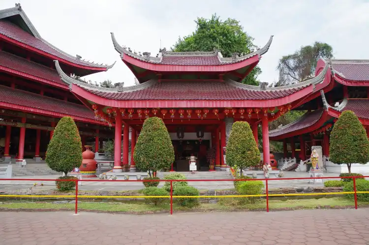Hotels near Indomaret Sukun Raya