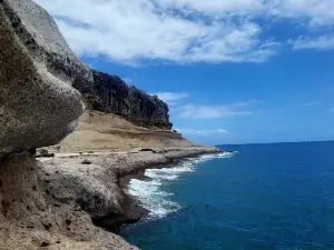 La Caleta de Adeje