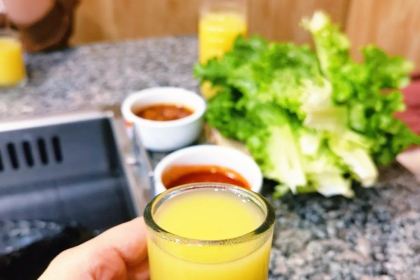 星辰岩石烧烤(和平街店)