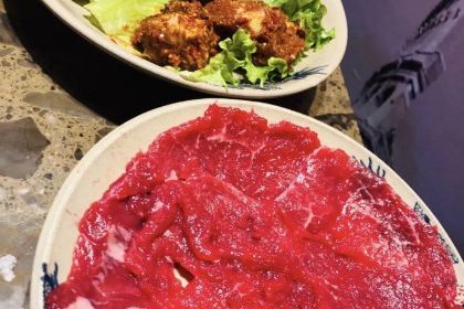 XIAO LIANG PIN HOT POT