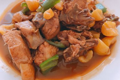 鱼水情·农家菜馆(天目湖店)