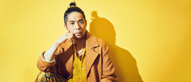 【후쿠오카】Toshinobu Kubota 콘서트 | 福岡サンパレス
